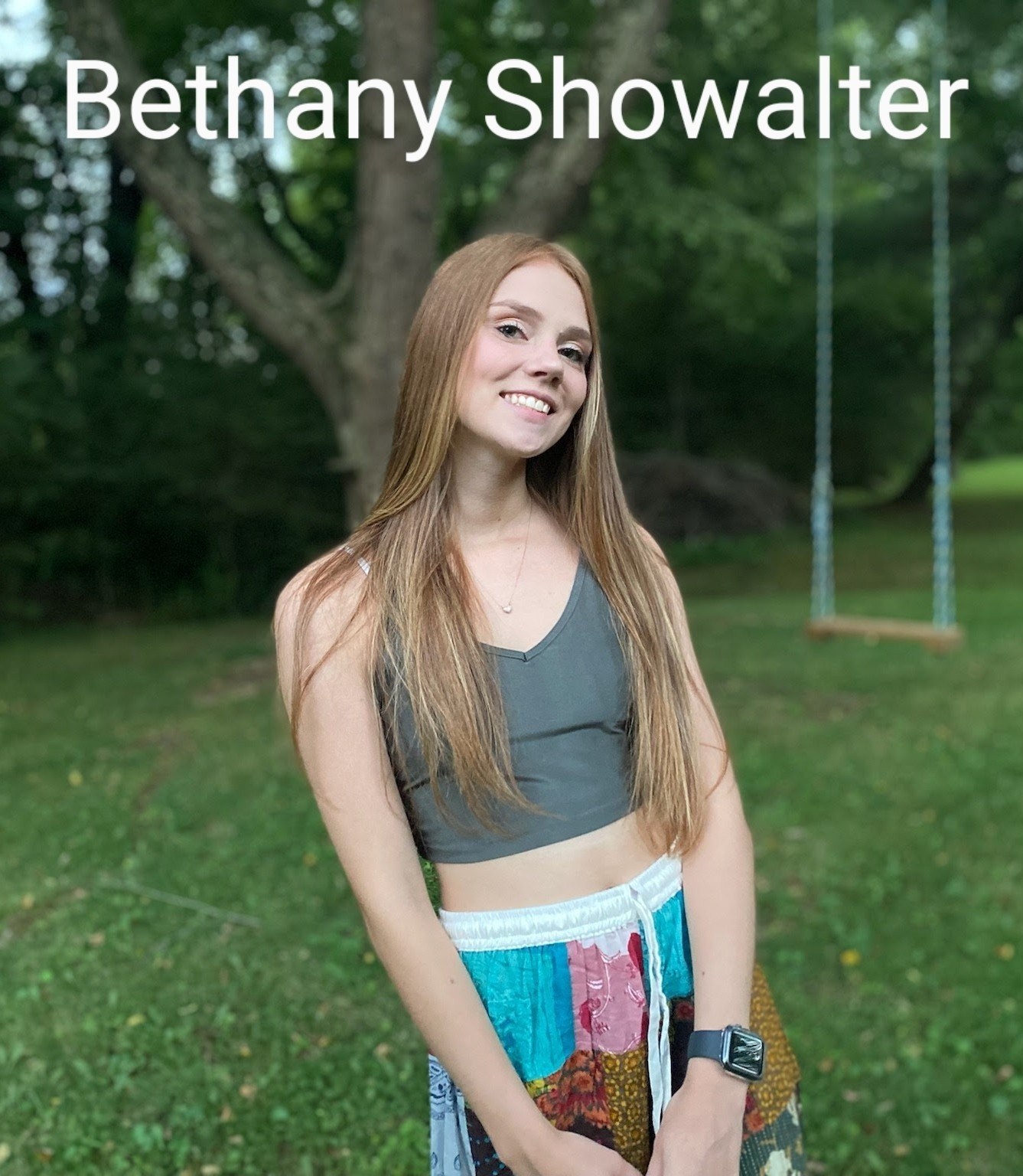 Bethany image