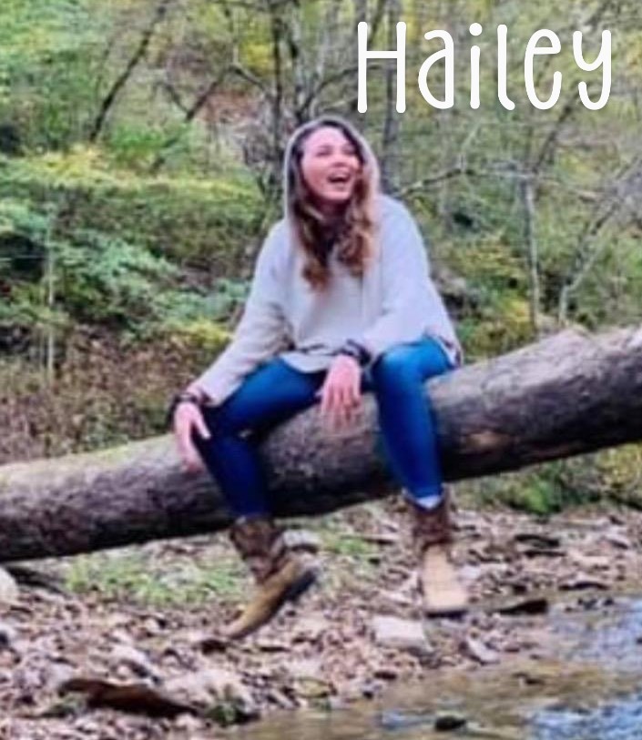 Hailey image