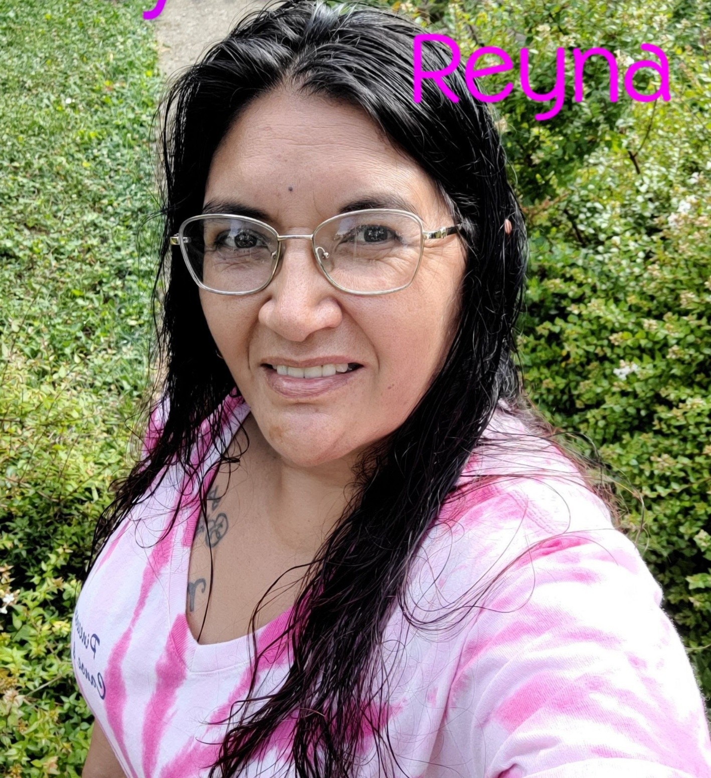 Reyna image